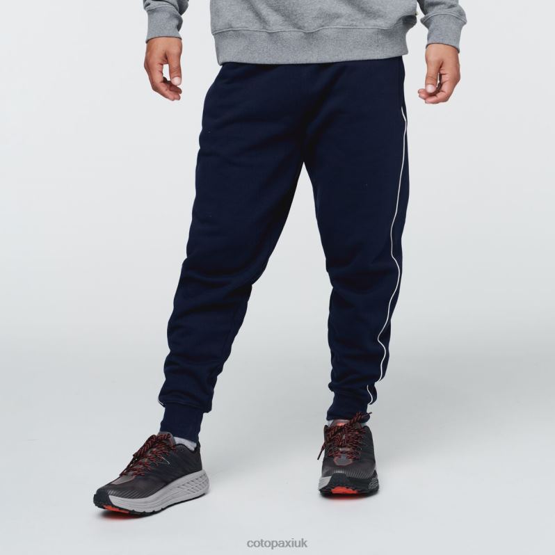 Cotopaxi UK - Brands Maritime Men Sweatpant Cotopaxi X4X0H820
