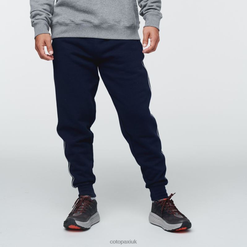 Cotopaxi UK - Brands Maritime Men Sweatpant Cotopaxi X4X0H820