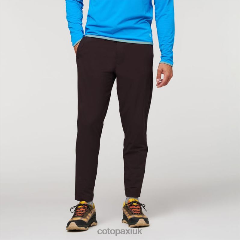 Cotopaxi UK - Cavern Brand Veza Adventure Pant Men Cotopaxi X4X0H346