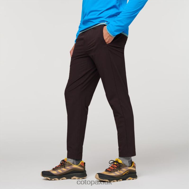Cotopaxi UK - Cavern Brand Veza Adventure Pant Men Cotopaxi X4X0H346
