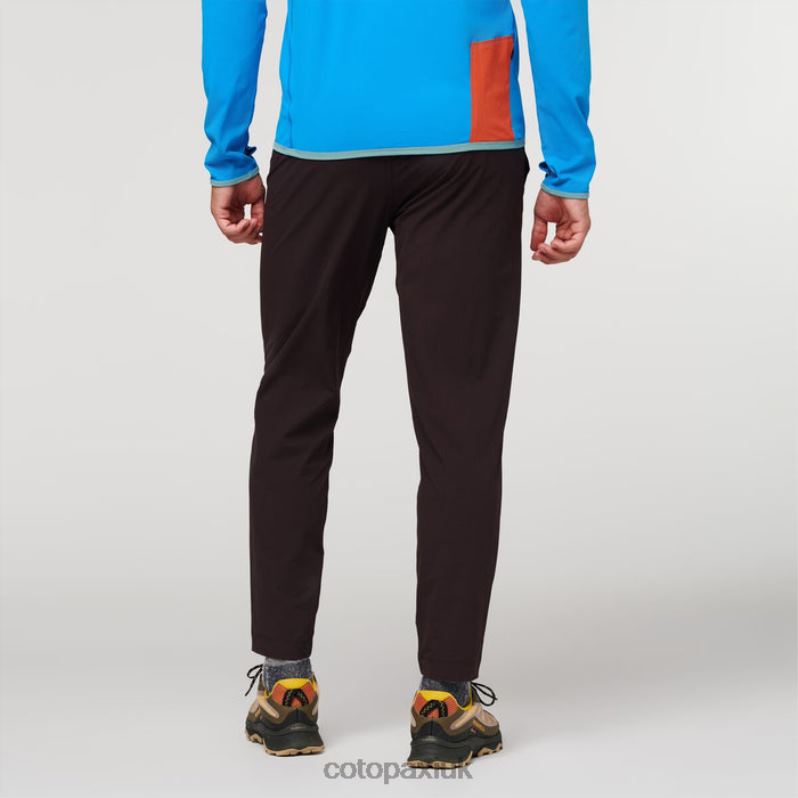 Cotopaxi UK - Cavern Brand Veza Adventure Pant Men Cotopaxi X4X0H346