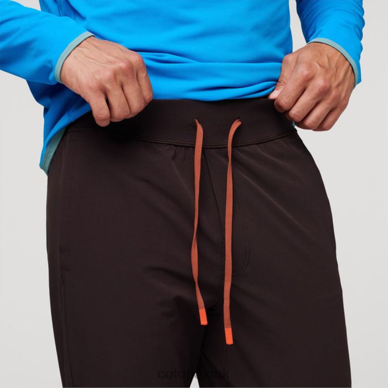 Cotopaxi UK - Cavern Brand Veza Adventure Pant Men Cotopaxi X4X0H346