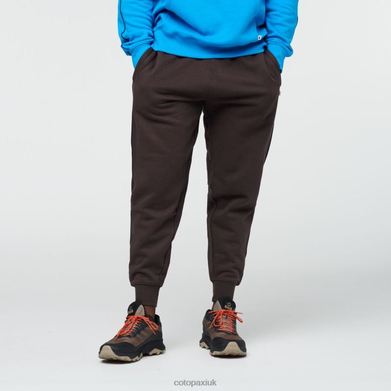 Cotopaxi UK - Men Sweatpant Cavern Original Cotopaxi X4X0H821