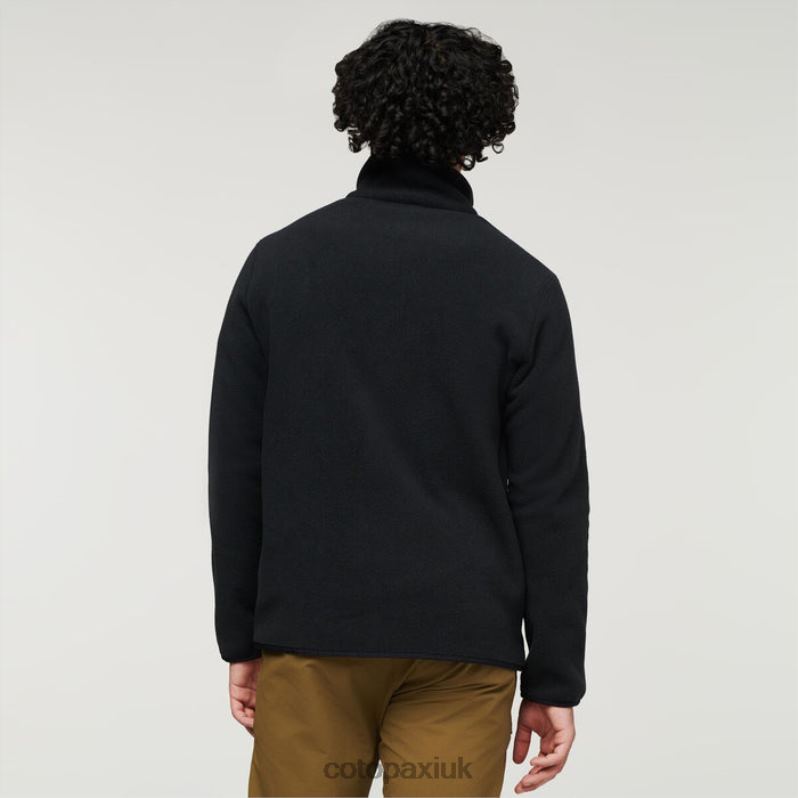 Cotopaxi UK - Teca Fleece Full-Zip Jacket Men Collection Rooted Cotopaxi X4X0H452