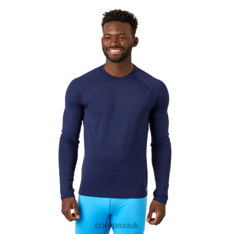 Cotopaxi UK - Maritime Hot Liso Baselayer Top Men Cotopaxi X4X0H393