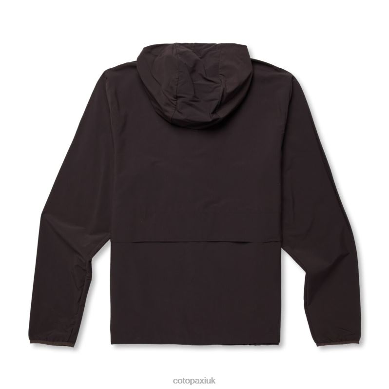 Cotopaxi Jacket UK - Viento Travel Jacket Men Cavern Origins Cotopaxi X4X0H763