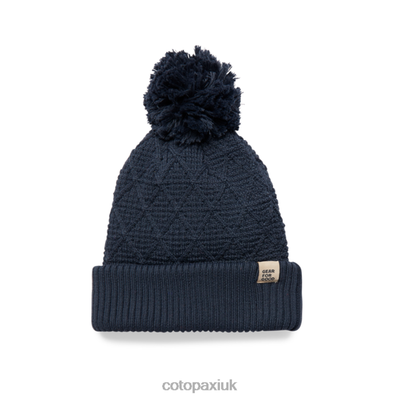 Cotopaxi UK - Collection Graphite Tozo Beanie Cotopaxi X4X0H617