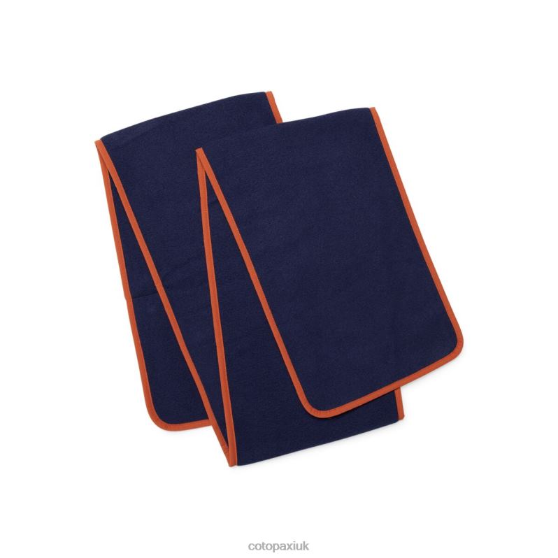 Cotopaxi UK - New Home Fry Teca Fleece Scarf Cotopaxi X4X0H857