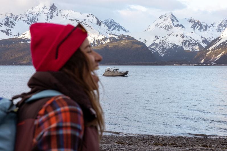 Cotopaxi UK - Raspberry Wharf Beanie Hot Cotopaxi X4X0H866