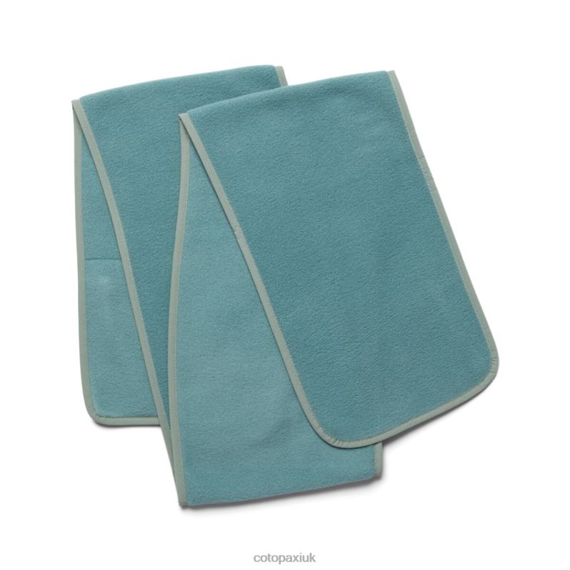 Cotopaxi UK - Teca Fleece Scarf Collections Zydeco Cotopaxi X4X0H860