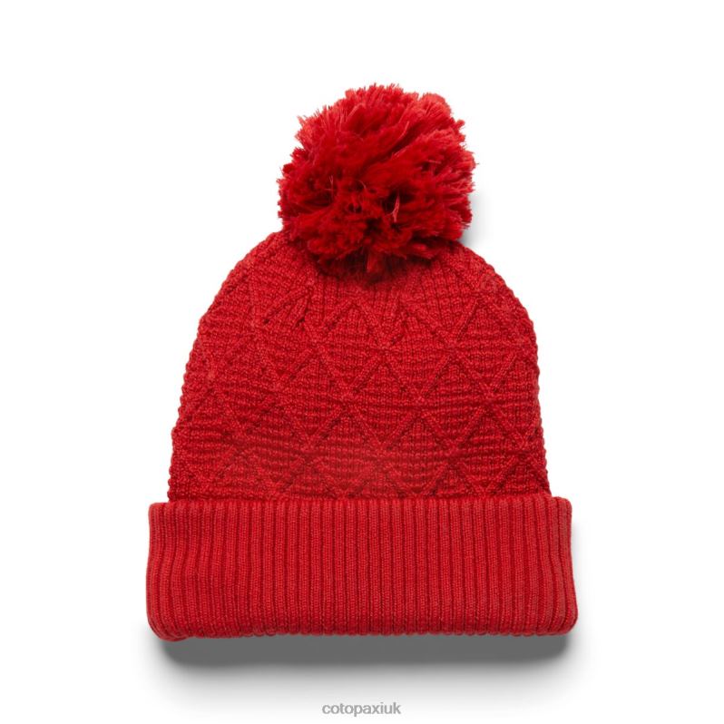 Cotopaxi UK - Tozo Beanie Brands Canyon Cotopaxi X4X0H864