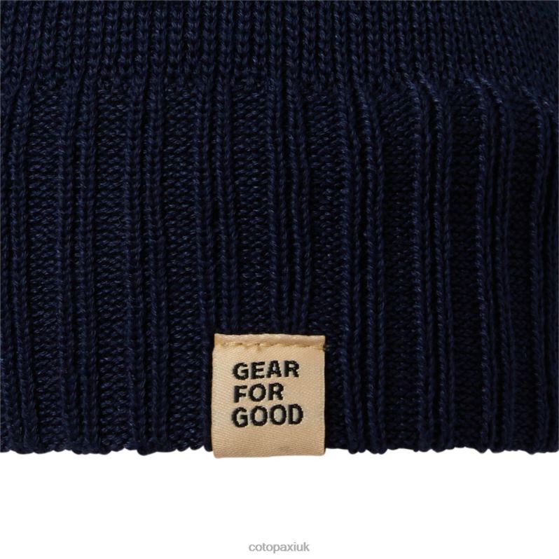 Cotopaxi UK - Maritime Brand Wharf Beanie Patch Cotopaxi X4X0H841