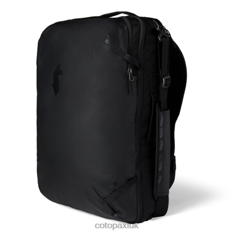 Cotopaxi Backpack UK - Allpa 42L Travel Pack Black New Cotopaxi X4X0H549