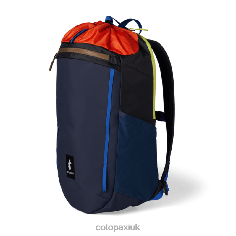 Cotopaxi Backpack UK - Best Graphite Moda 20L Backpack Cada Día Cotopaxi X4X0H570