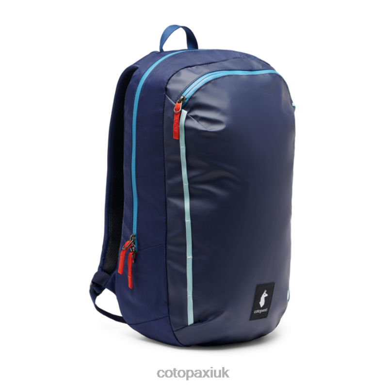 Cotopaxi Backpack UK - Maritime Collection Vaya 18L Backpack Cada Día Cotopaxi X4X0H562