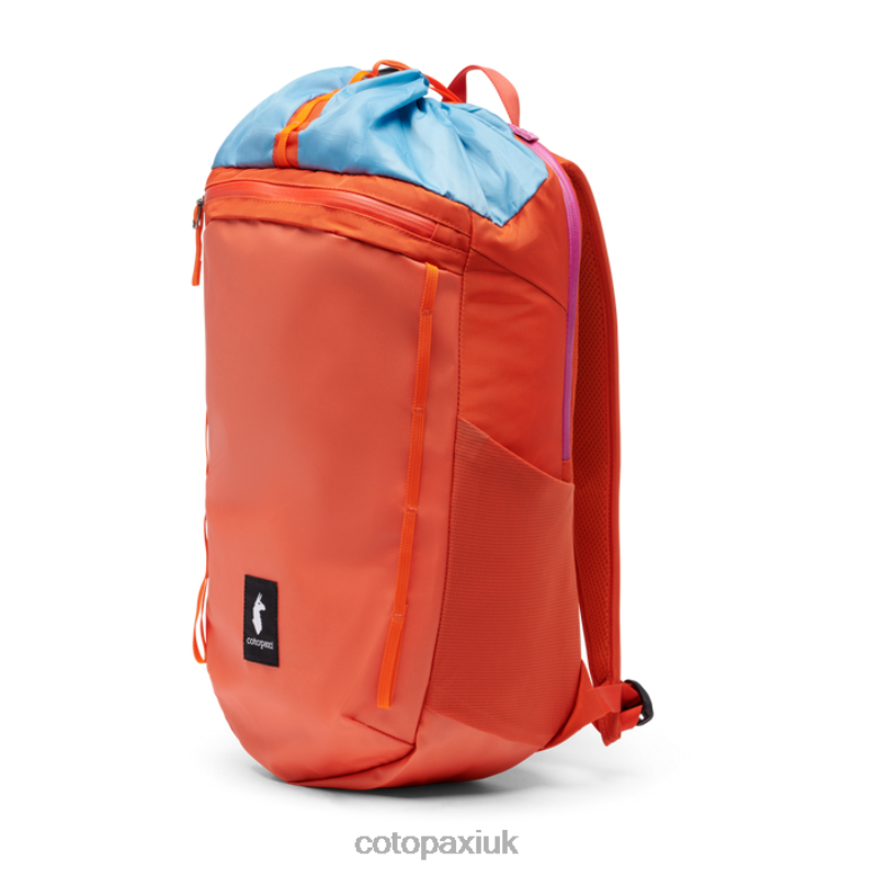 Cotopaxi Backpack UK - Original Moda 20L Backpack Cada Día Canyon Cotopaxi X4X0H568