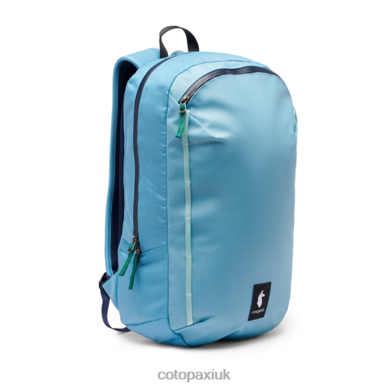 Cotopaxi Backpack UK - River Vaya 18L Backpack Cada Día New Cotopaxi X4X0H560