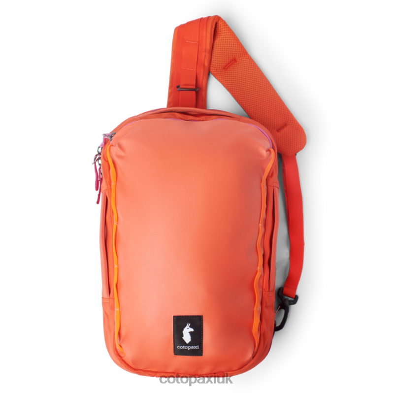 Cotopaxi UK - Canyon Chasqui 13L Sling Cada Día Brands Cotopaxi X4X0H611