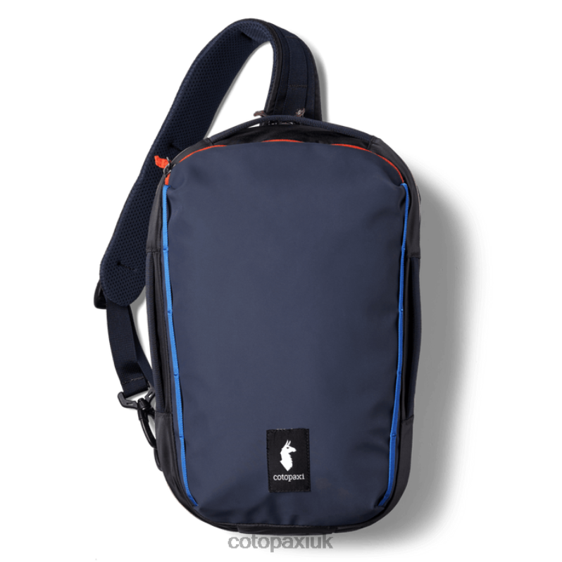 Cotopaxi UK - Graphite Chasqui 13L Sling Cada Día Origin Cotopaxi X4X0H608