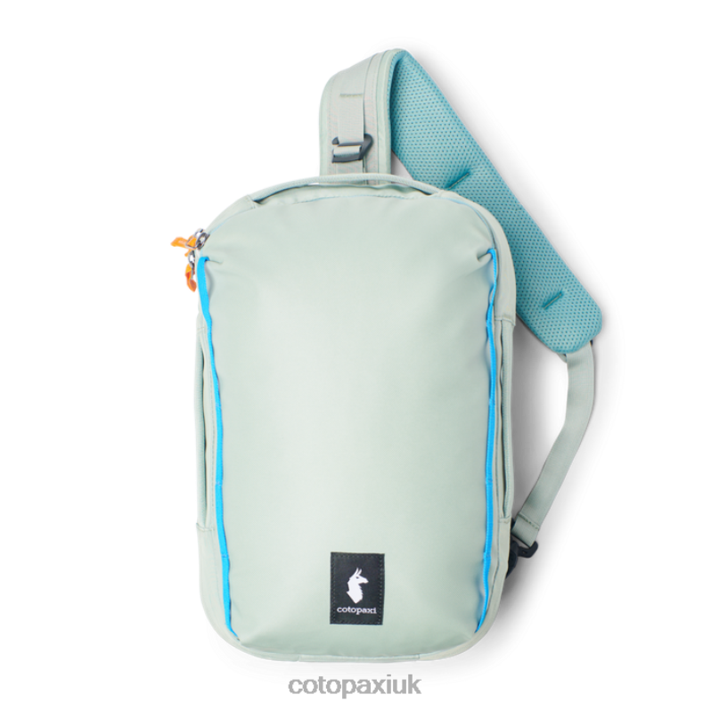 Cotopaxi UK - Silver Leaf Brand Chasqui 13L Sling Cada Día Cotopaxi X4X0H610