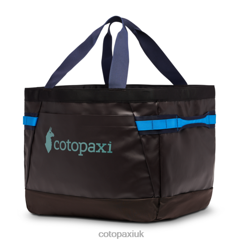Cotopaxi UK - New Cavern Allpa 60L Gear Hauler Tote Cotopaxi X4X0H604