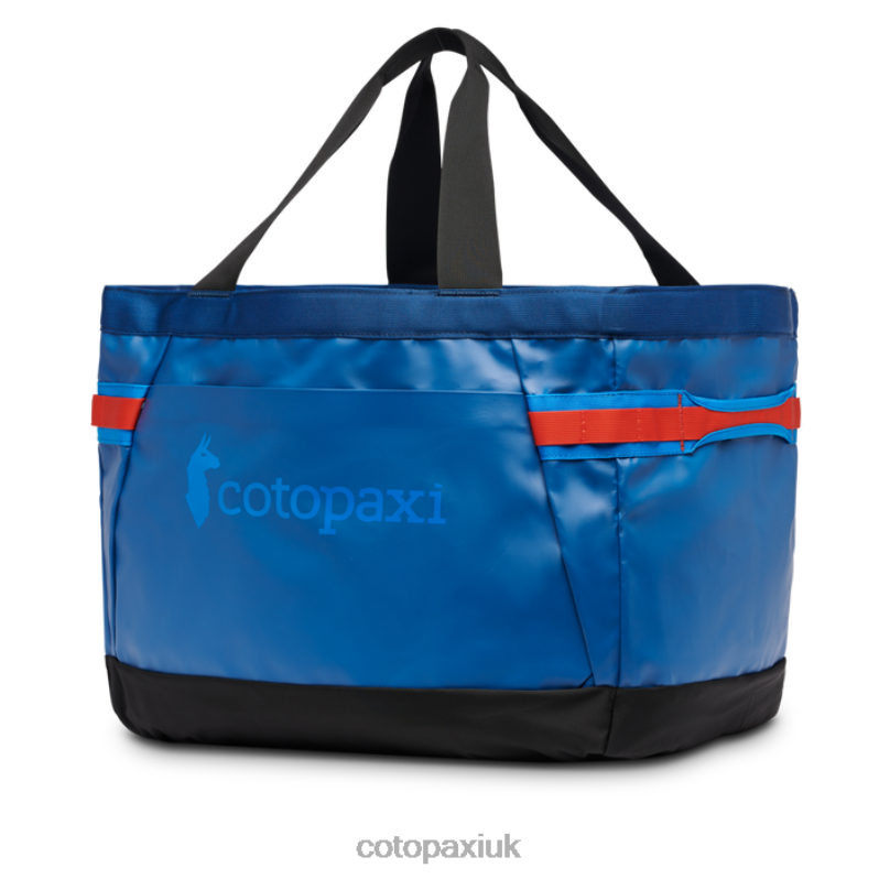 Cotopaxi UK - Pacific Allpa 60L Gear Hauler Tote Hot Cotopaxi X4X0H602