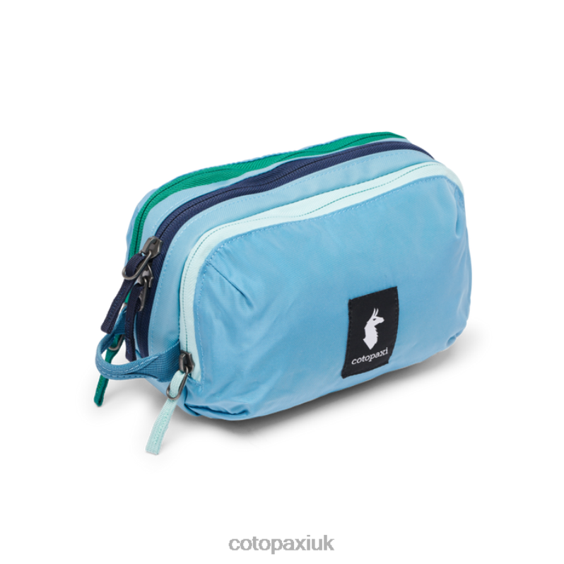 Cotopaxi UK - River Origin Nido Accessory Bag Cada Día Cotopaxi X4X0H586