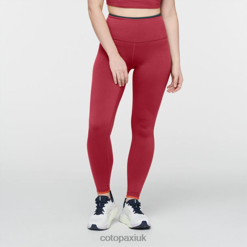 Cotopaxi UK - Mari Tight Women Raspberry Original Cotopaxi X4X0H238