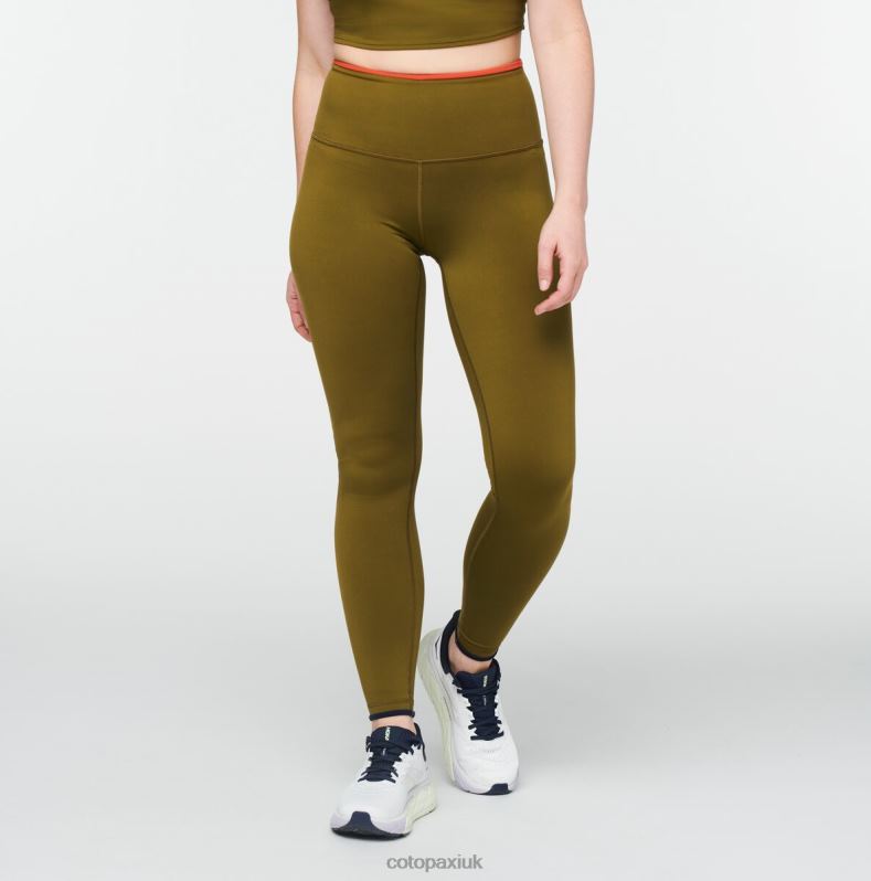 Cotopaxi UK - Fashion Oak Mari Tight Women Cotopaxi X4X0H759