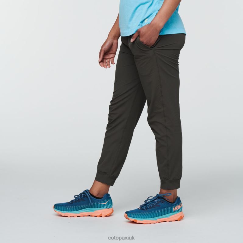 Cotopaxi UK - Iron Brands Veza Adventure Jogger Women Cotopaxi X4X0H754