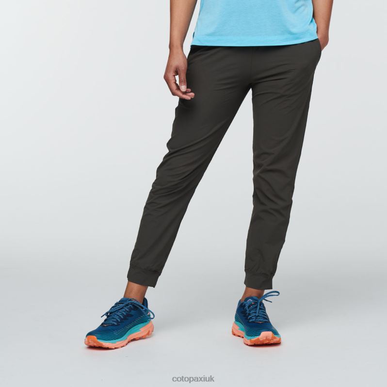 Cotopaxi UK - Iron Brands Veza Adventure Jogger Women Cotopaxi X4X0H754
