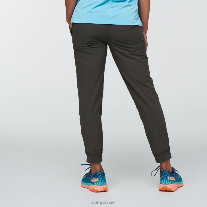 Cotopaxi UK - Iron Brands Veza Adventure Jogger Women Cotopaxi X4X0H754