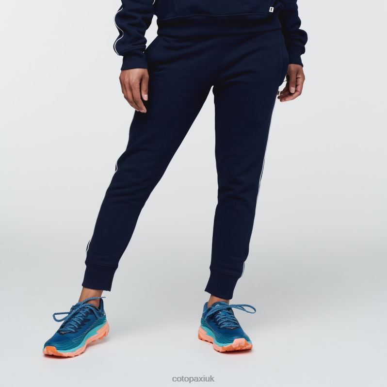 Cotopaxi UK - Maritime Origin Women Sweatpant Cotopaxi X4X0H751