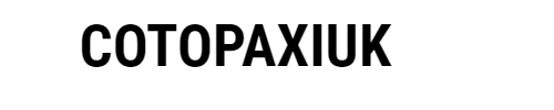 Cotopaxiuk